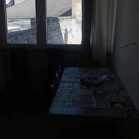 Stadt Mitte